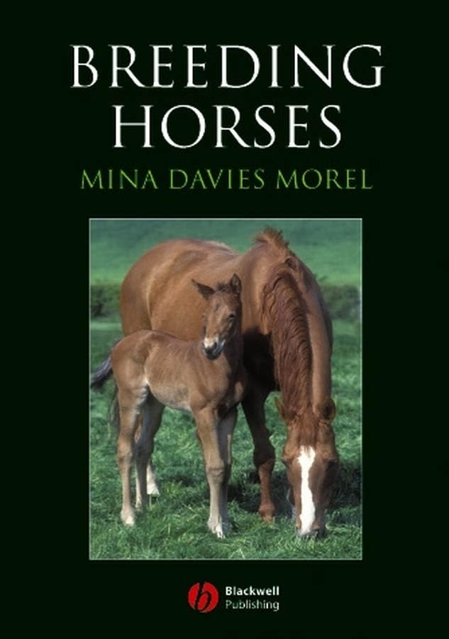 Breeding Horses,Used