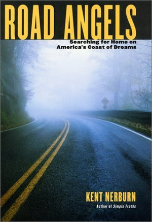 Road Angels: Searching For Home On America's Coast of Dreams,Used
