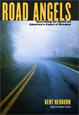 Road Angels: Searching For Home On America's Coast of Dreams,Used