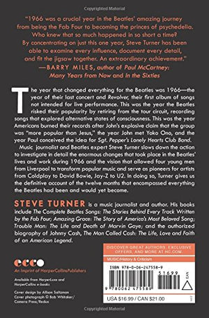 Beatles '66: The Revolutionary Year,Used