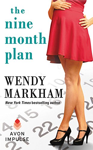 The Nine Month Plan,Used