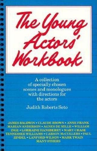 The Young Actor's Workbook,Used