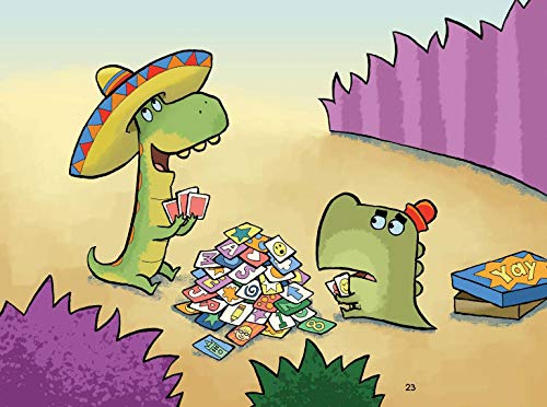 Fun, Fun, Fun! (Croc and Ally),Used