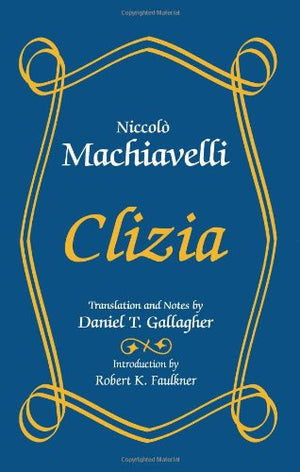 Clizia,Used