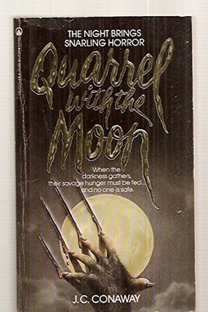 Quarrel With the Moon,Used