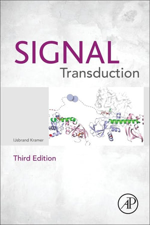 Signal Transduction,Used