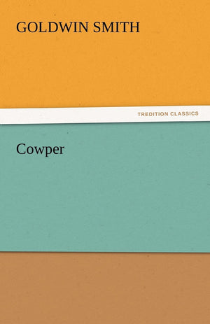 Cowper,Used