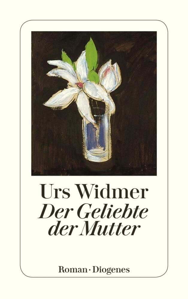 Der Geliebte Der Mutter. (German Edition),Used