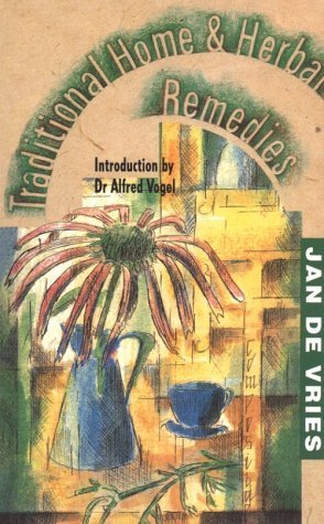 Traditional Home And Herbal Remedies (By Appointment Only)
