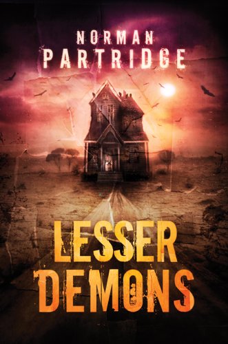 Lesser Demons,Used