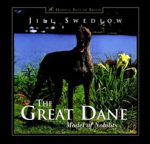Great Dane: Model of Nobility,Used