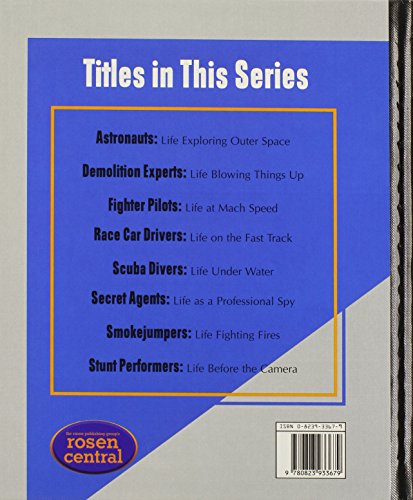 Race Car Drivers: Life on the Fast Track (Extreme Careers),Used