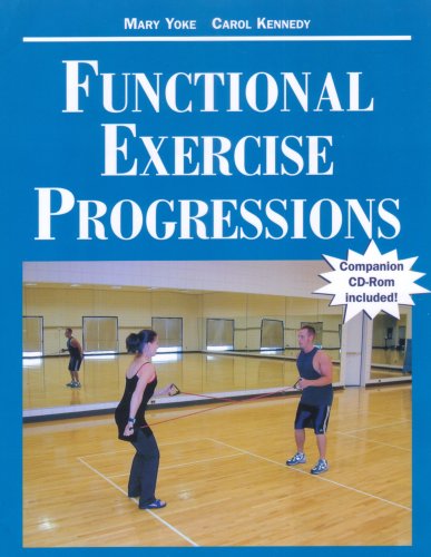 Functional Exercise Progressions,Used