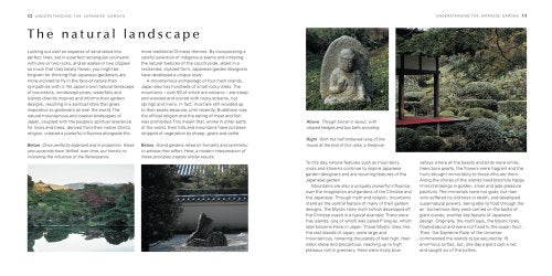 The Japanese Garden: An Inspirational Visual Reference To A Classic Garden Style, Beautifully Illustrated With Over 80 Stunning -new