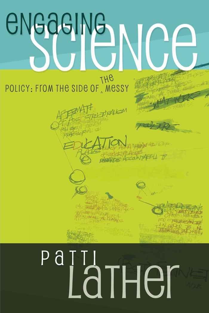 Engaging Science Policy: From The Side Of The Messy (Counterpoints),Used