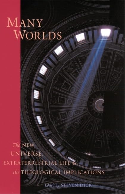 Many Worlds: New Universe Extraterrestrial Life,Used