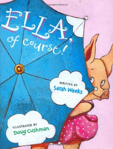 Ella, of Course!,Used