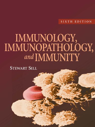 Immunology, Immunopathology, and Immunity,Used