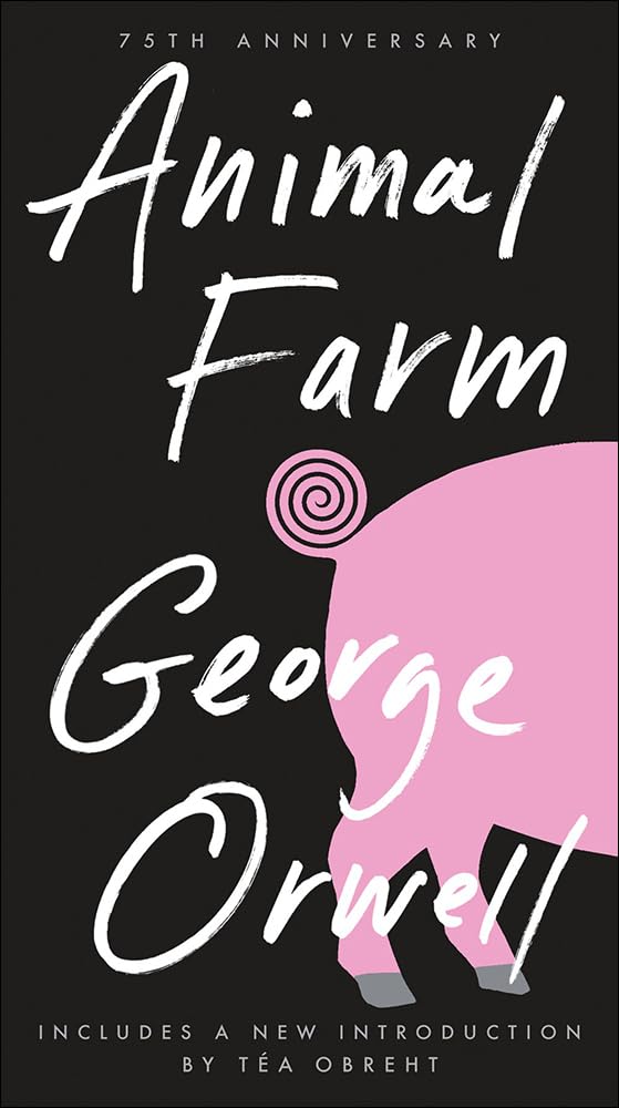 Animal Farm (Signet Classics),Used