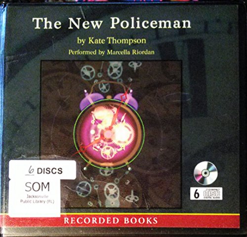 New Policeman,Used