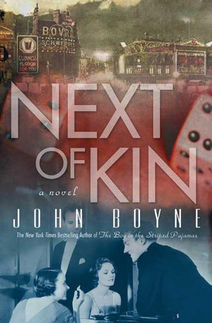 Next Of Kin: A Novel