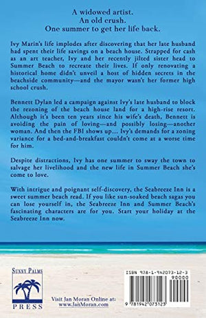 Summer Beach: Seabreeze Inn,Used