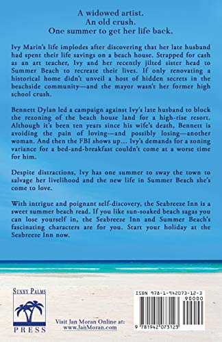 Summer Beach: Seabreeze Inn,Used