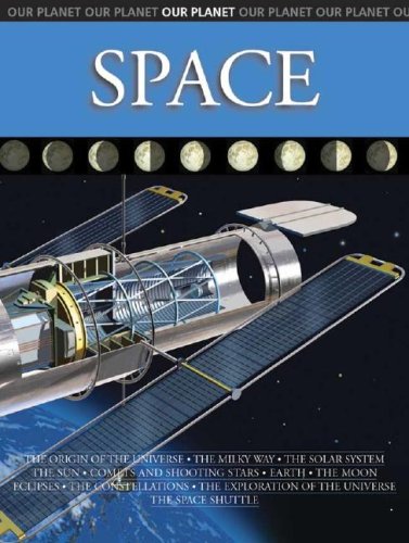 Space (Our Planet),Used