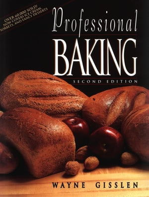 Professional Baking, Trade Version,Used