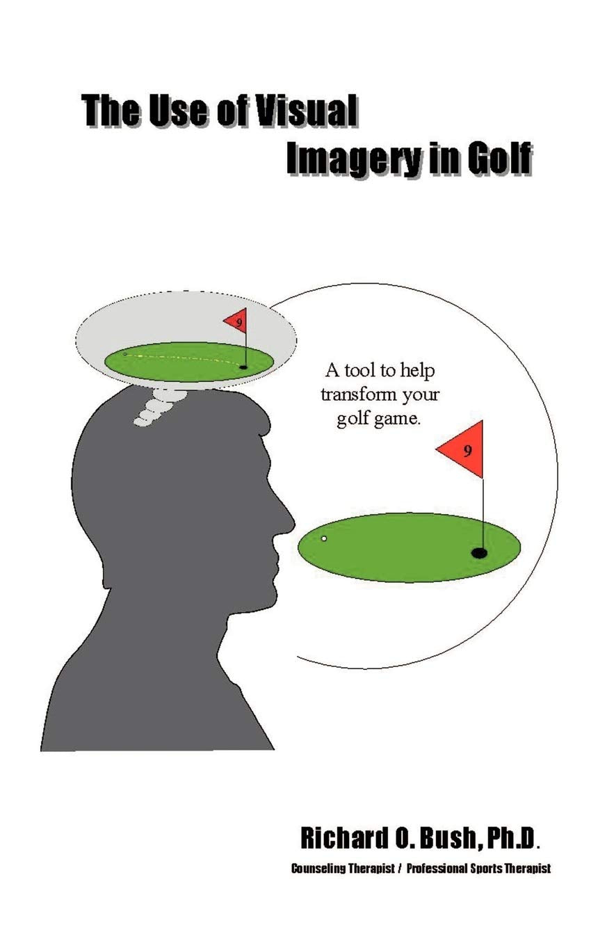 The Use of Visual Imagery in Golf,Used