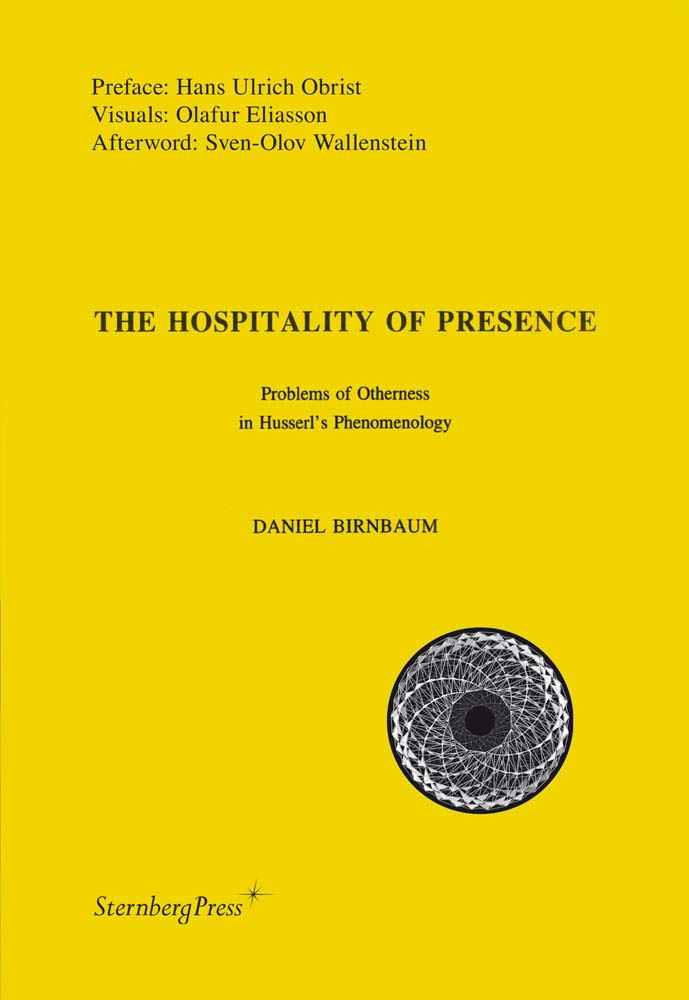 The Hospitality of Presence,Used