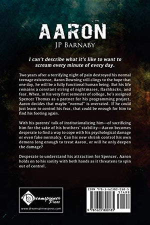 Aaron (1) (A Survivor Story),Used
