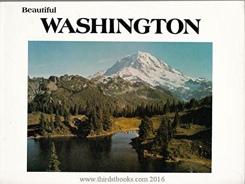 Beautiful Washington,Used