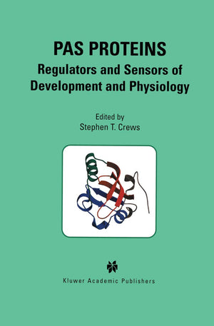 PAS Proteins: Regulators and Sensors of Development and Physiology,Used