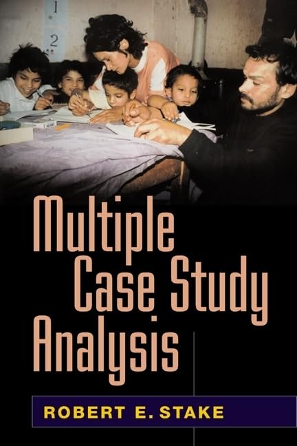 Multiple Case Study Analysis,Used