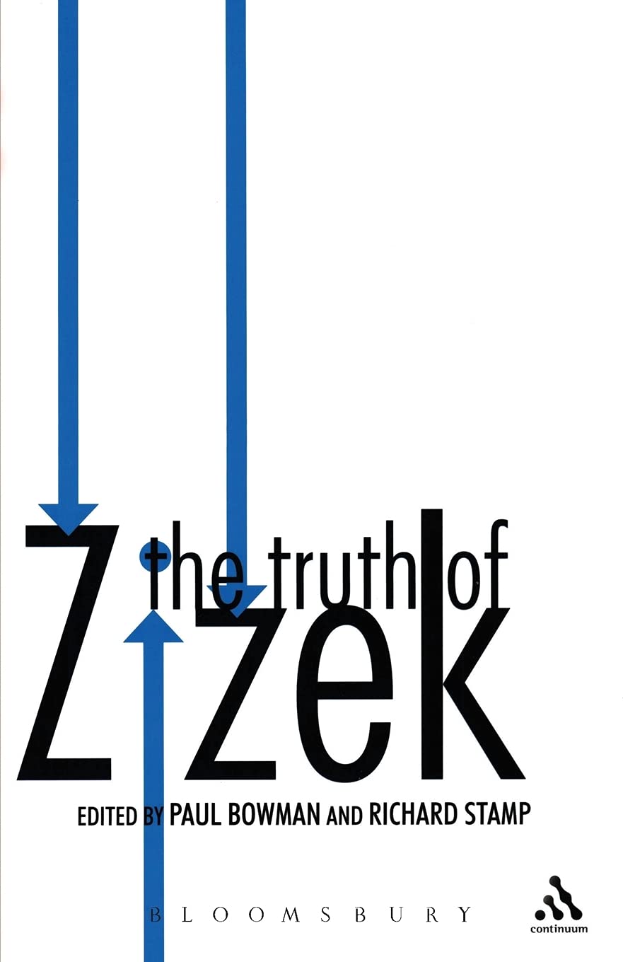 The Truth Of Zizek