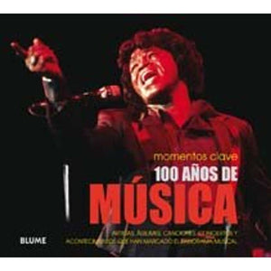 100 aos de msica: Artistas, lbumes, canciones, conciertos y acontecimientos que han marcado el panorama musical (Momentos cl,Used