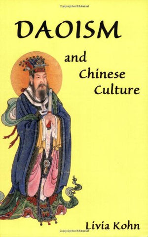 Daoism and Chinese Culture,Used