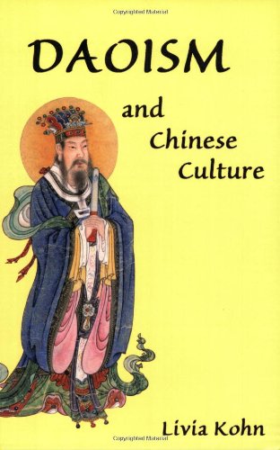 Daoism and Chinese Culture,Used