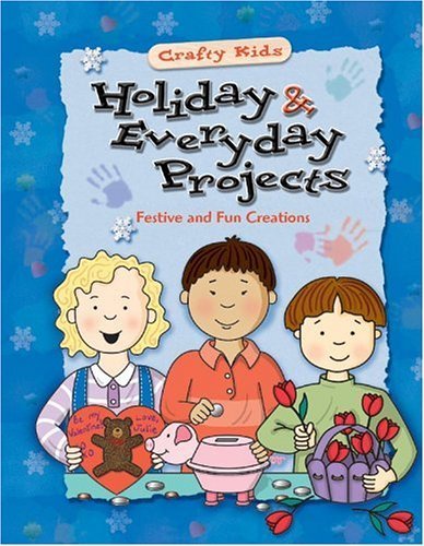 Holiday and Everyday Projects,Used