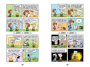 Charlie Brown: Here We Go Again: A PEANUTS Collection (Volume 7) (Peanuts Kids),Used