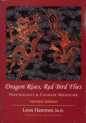 Dragon Rises, Red Bird Flies: Psychology, Energy and Chinese Medicine,New