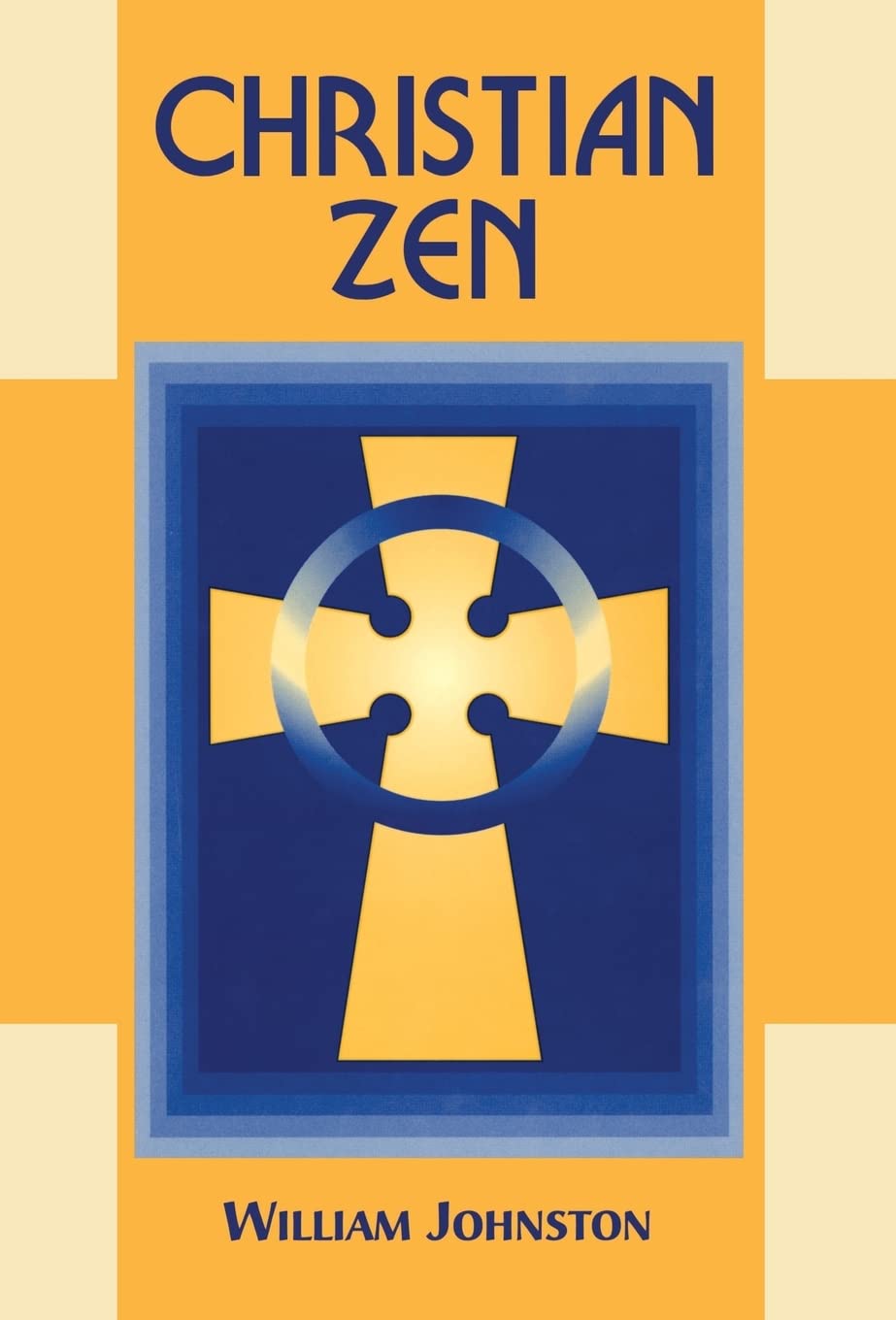 Christian Zen: A Way of Meditation,Used