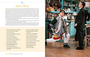 Friends Forever [25th Anniversary Ed]: The One About the Episodes,New