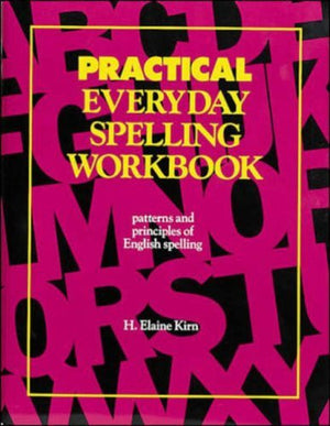 Practical Everyday Spelling,Used