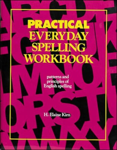 Practical Everyday Spelling,Used