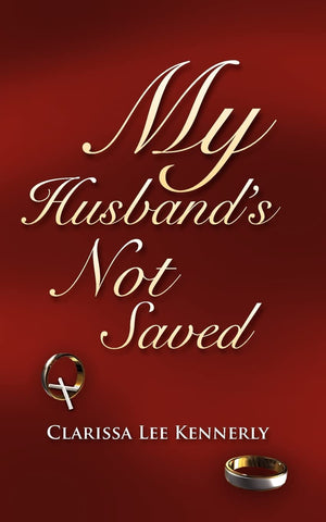 My Husband's Not Saved,Used