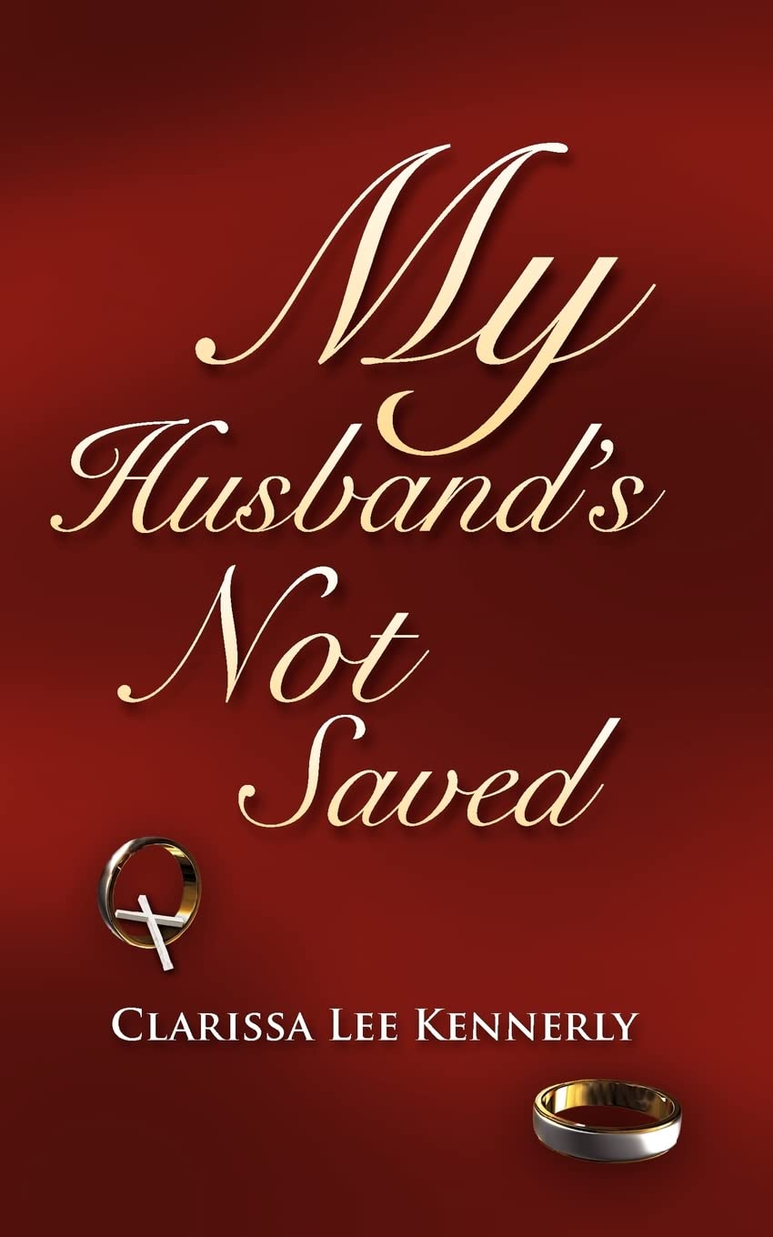 My Husband's Not Saved,Used