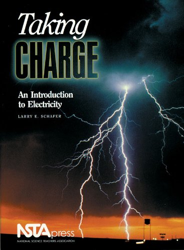 Taking Charge: An Introduction To Electricity (#Pb096X2),Used
