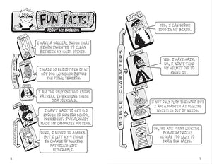 Dangerous Dilemmas (Patrick Wigglesworths Bizarre Bible Adventure),Used